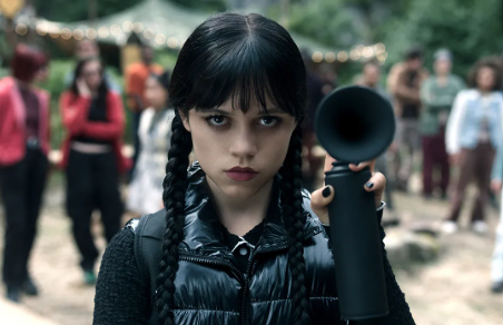 Wednesday Season 2 Part 2: What’s Coming Next?